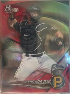 Henry Davis