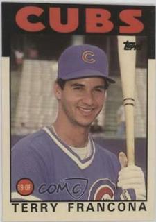 Terry Francona