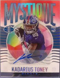 Kadarius Toney
