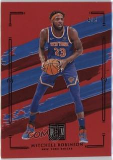 Mitchell Robinson