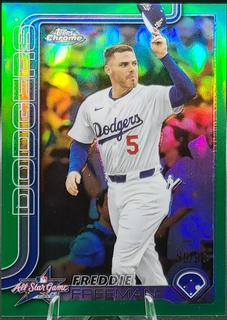 Freddie Freeman