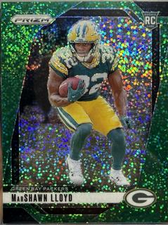 MarShawn Lloyd