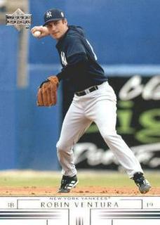 Robin Ventura