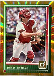 Johnny Bench
