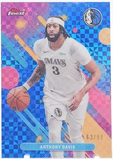Anthony Davis