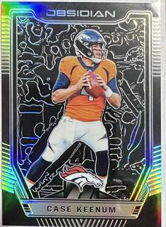 Case Keenum