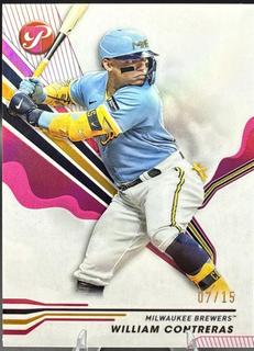 William Contreras