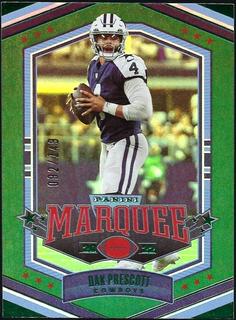 Dak Prescott