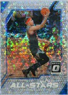 Stephen Curry