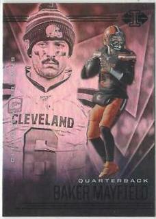 Baker Mayfield
