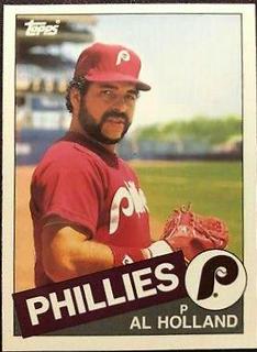 Al Holland
