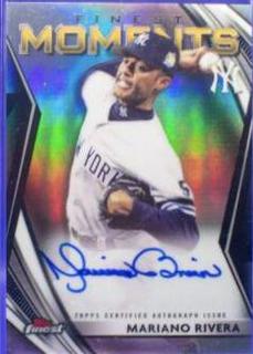 Mariano Rivera