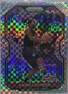 Kawhi Leonard