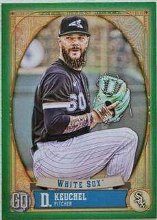 Dallas Keuchel