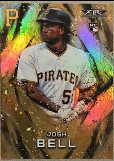 Josh Bell
