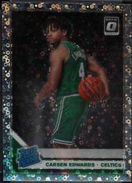 Carsen Edwards