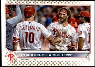 Philadelphia Phillies