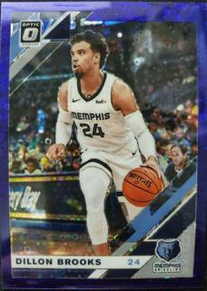 Dillon Brooks
