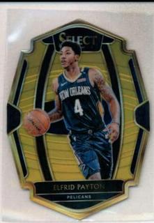 Elfrid Payton