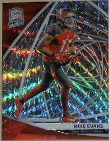 Mike Evans