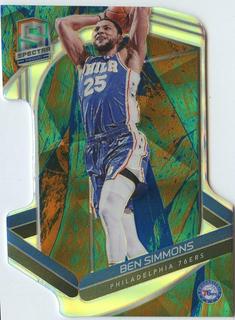 Ben Simmons
