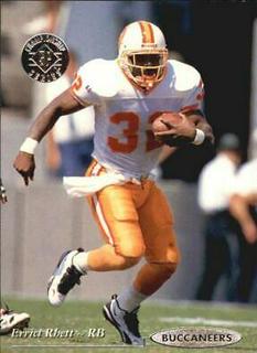 Errict Rhett