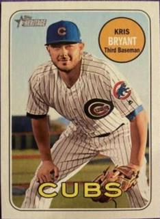 Kris Bryant