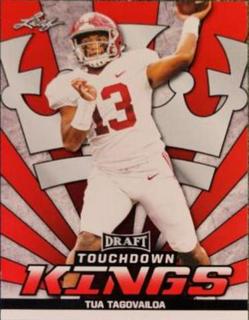 Tua Tagovailoa