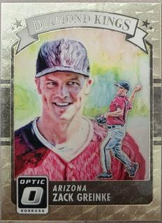 Zack Greinke