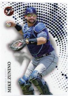 Mike Zunino