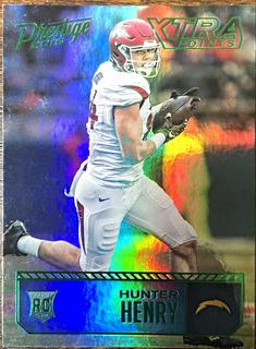 Hunter Henry