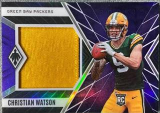 Christian Watson