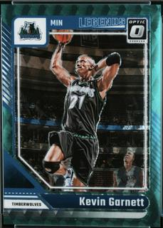 Kevin Garnett
