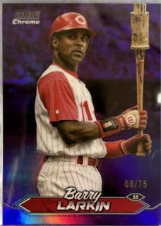Barry Larkin