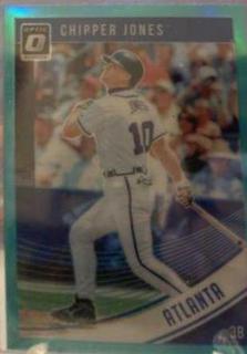 Chipper Jones