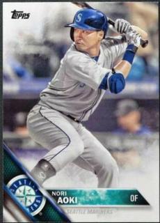 Nori Aoki