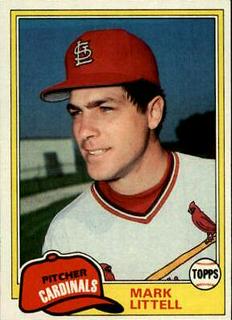Mark Littell