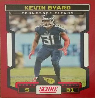 Kevin Byard