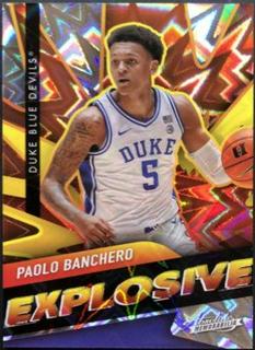 Paolo Banchero