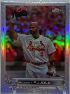 Albert Pujols