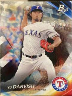 Yu Darvish