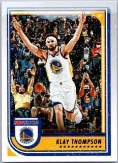 Klay Thompson