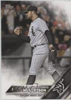 David Robertson