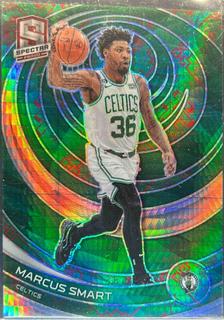 Marcus Smart