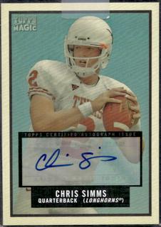 Chris Simms