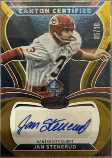 Jan Stenerud
