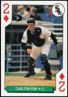 Carlton Fisk