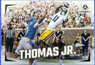 Brian Thomas Jr.