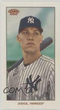 Aaron Judge [Piedmont]