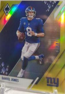 Daniel Jones